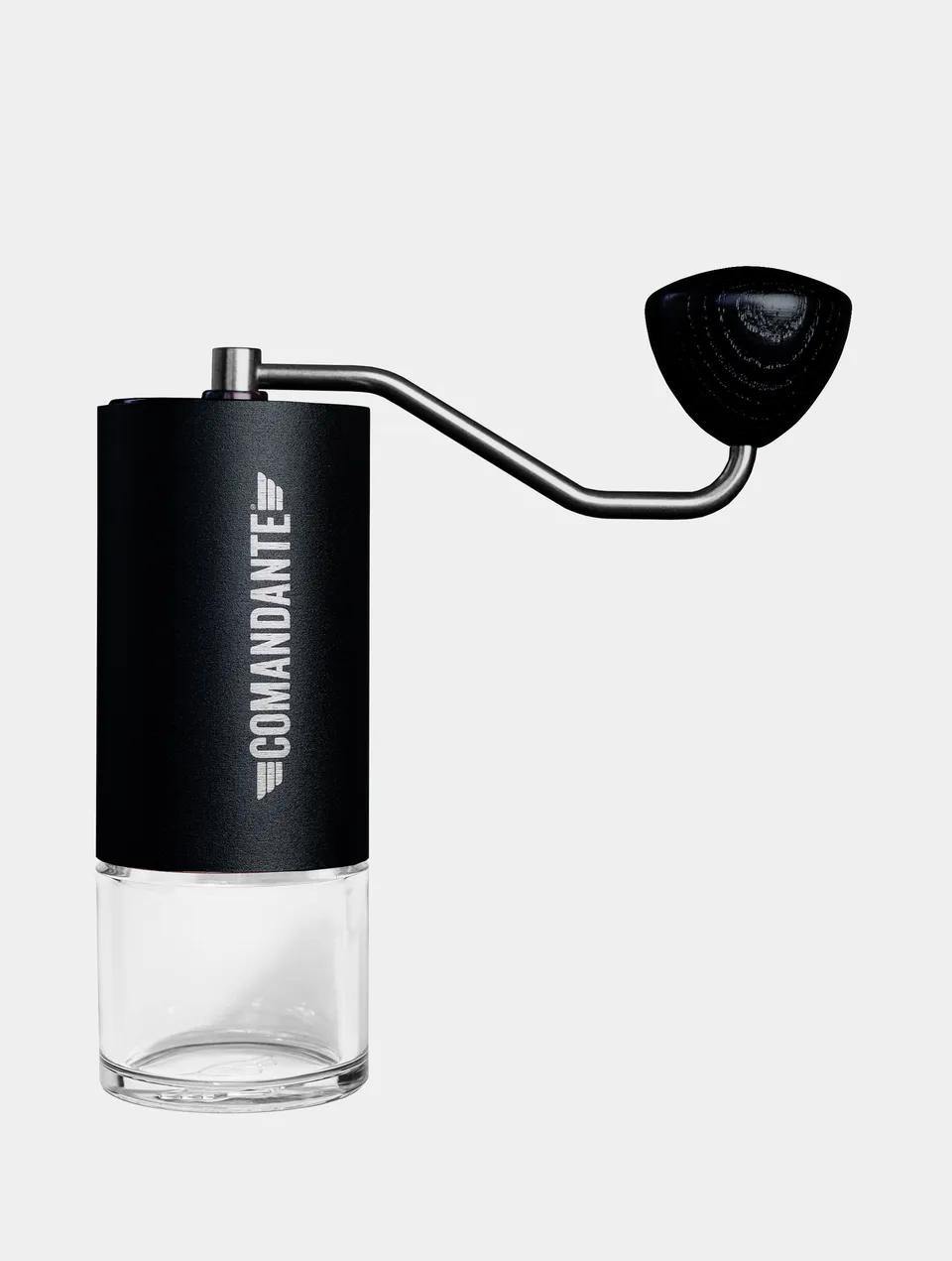 supremo-comandante-c40-mk4-black-handkaffeem-hle-nitro-blade image 1