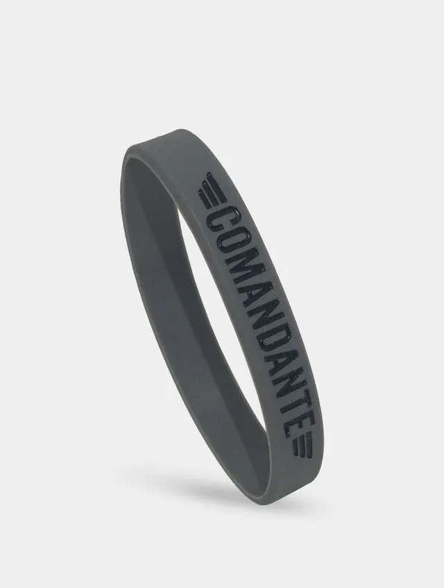 supremo-comandante-armband-grau-m-hlenzubeh-r image 1