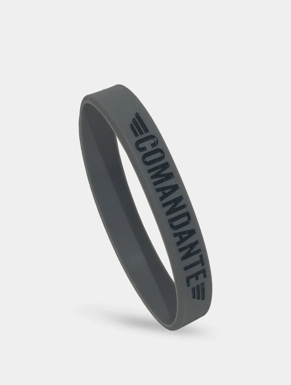 supremo-comandante-armband-grau-m-hlenzubeh-r image 1