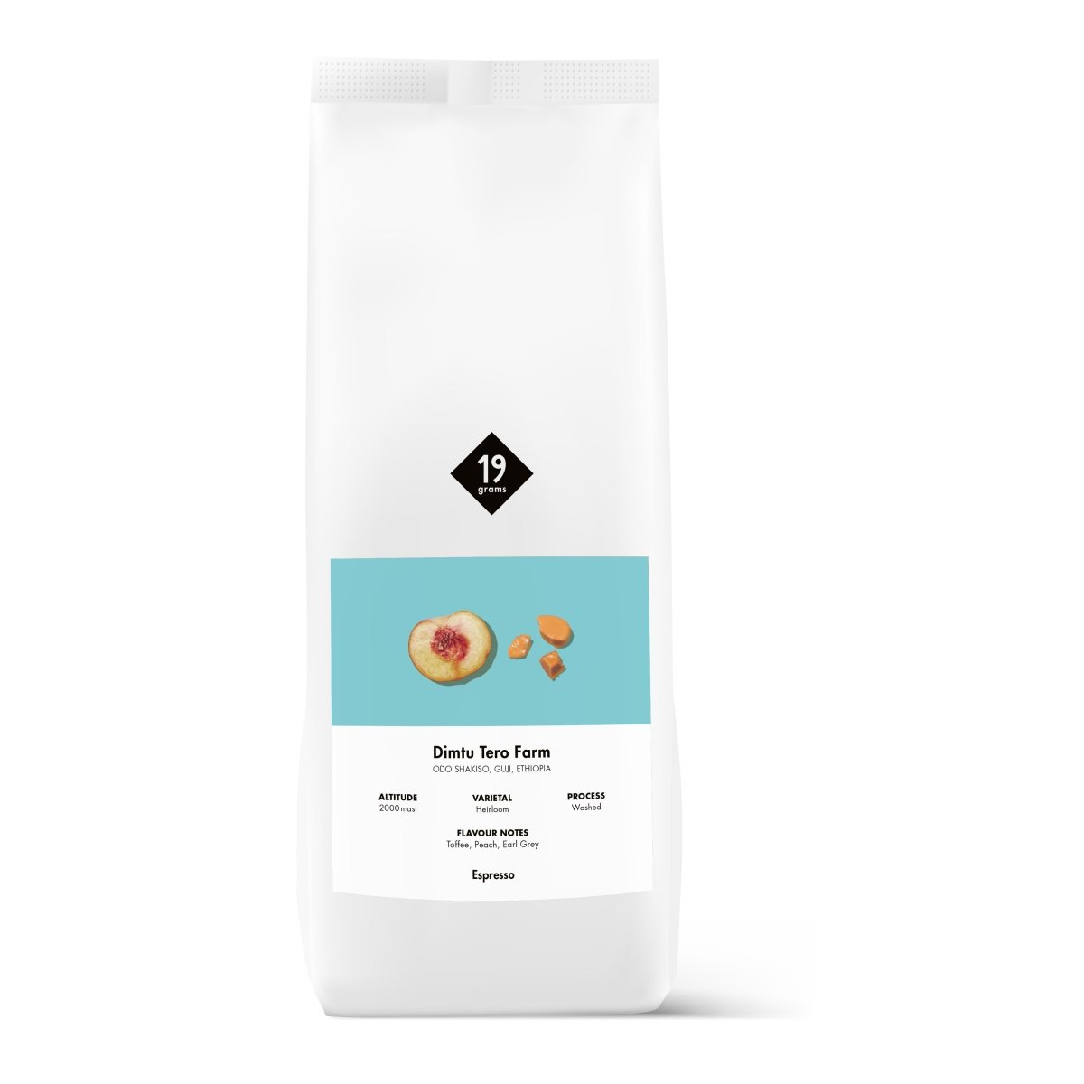 19grams-dimtu-tero-farm-washed-classic-roast-espresso-vollautomat image 3