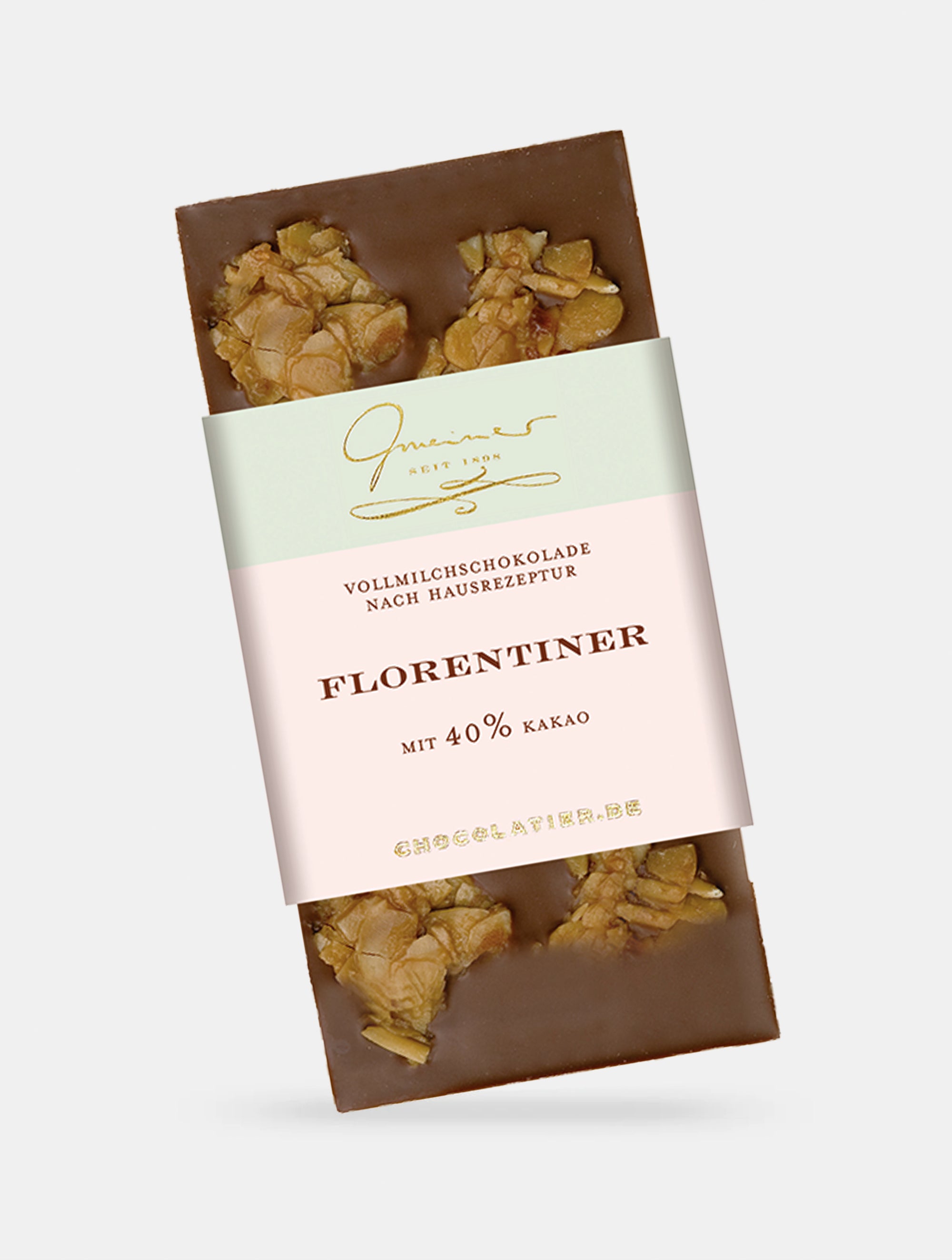 supremo-florentiner-schokolade-40-vollmilchschokolade image 1