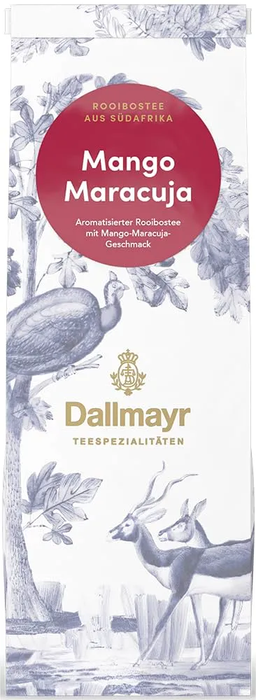 dallmayr-rooibostee-mango-maracuja-loser-tee-100-g image 1