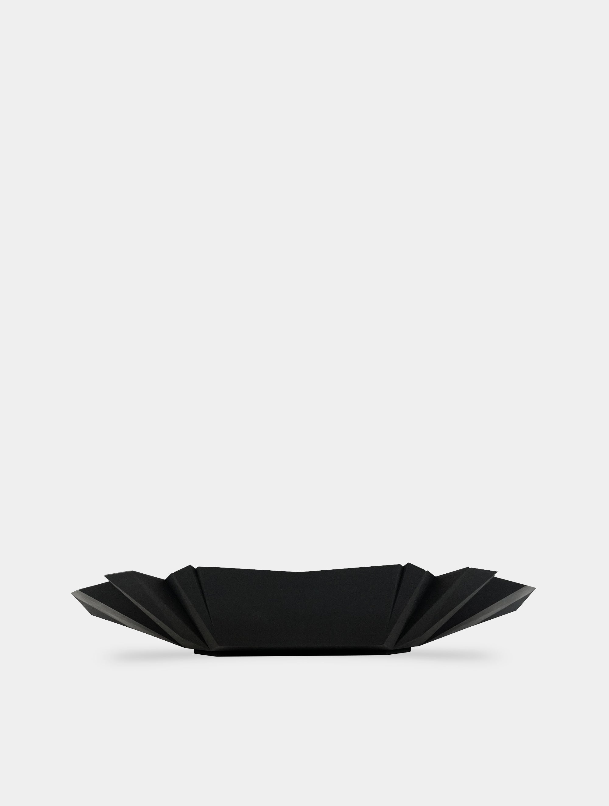 comandante-coffee-tray-asphalt-probierschale-250g image 4