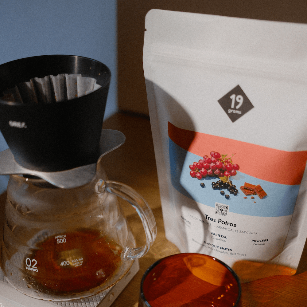19grams-los-tres-potros-cuscatleco-el-salvador-filterkaffee image 2