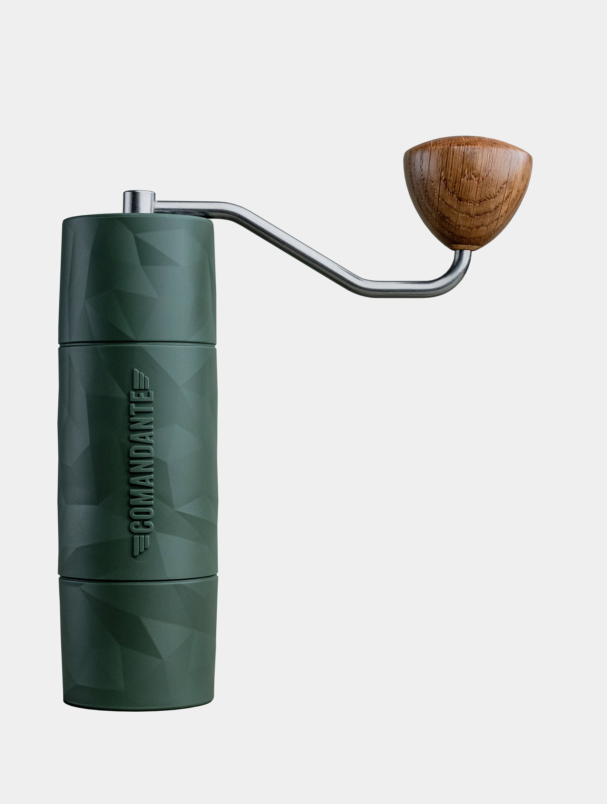 supremo-comandante-x25-trailmaster-forest-handm-hle image 1
