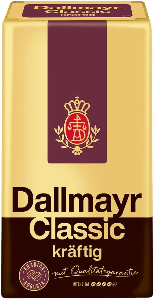 dallmayr-classic-kr-ftig-gemahlener-filterkaffee-500g image 1
