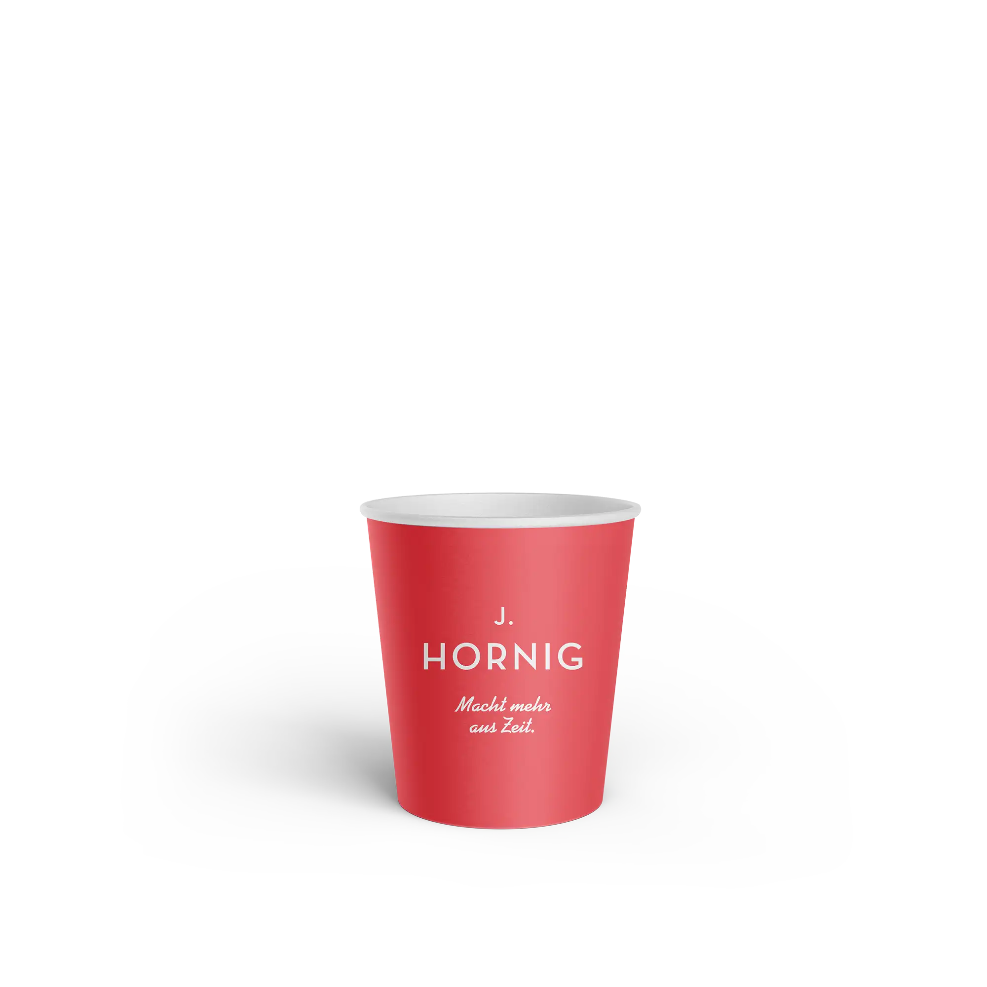 j-hornig-coffee-to-go-becher-rot-trinkbecher image 1
