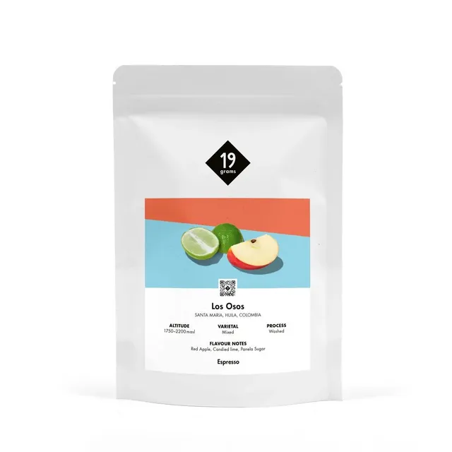 19grams-los-osos-espresso-kolumbien-huila-fruchtig-strukturiert image 1
