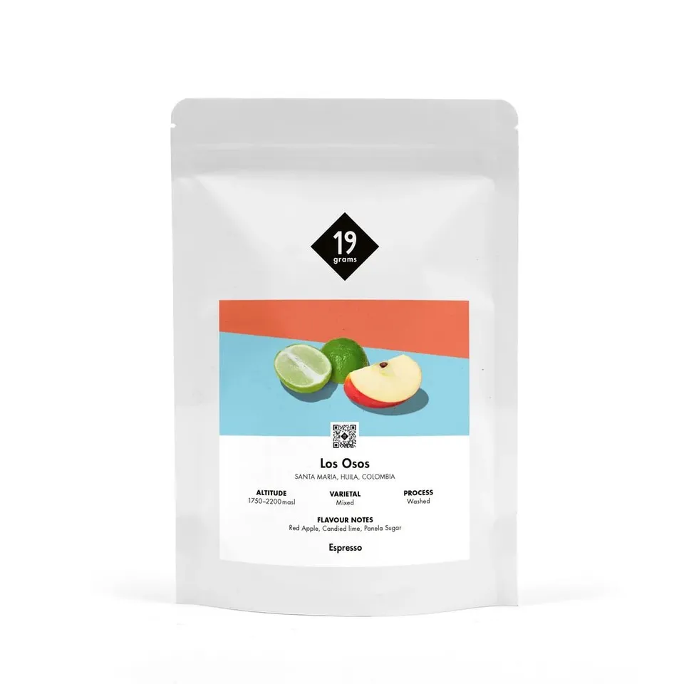 19grams-los-osos-espresso-kolumbien-huila-fruchtig-strukturiert image 1