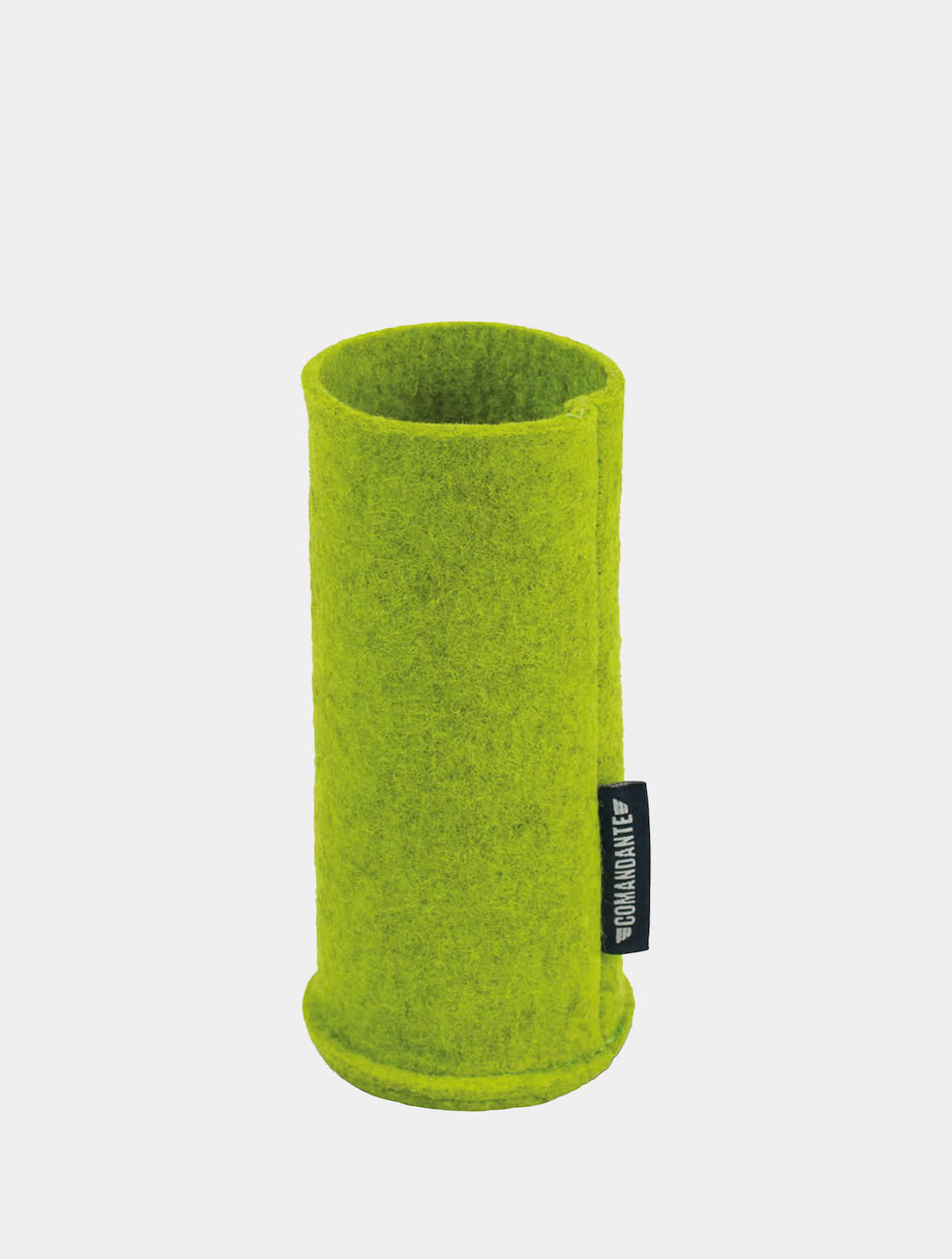 supremo-c40-sleeve-pistachio-filzh-lle-f-r-comandante-c40-m-hle image 1