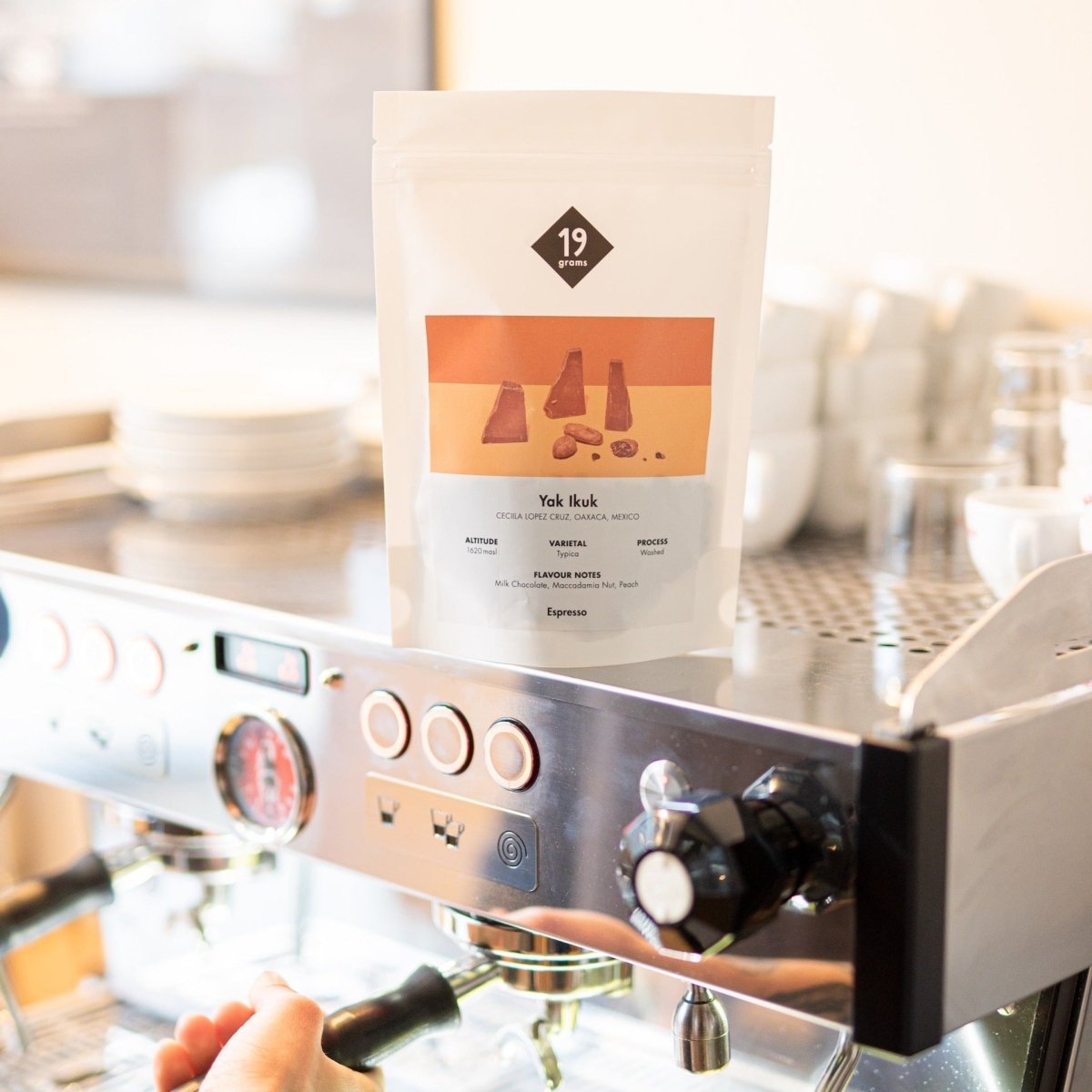 19grams-yak-ikuk-mexiko-espresso-kaffee image 2