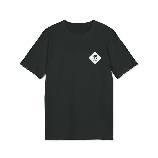 19grams-bloody-good-coffee-t-shirt-schwarz image 1