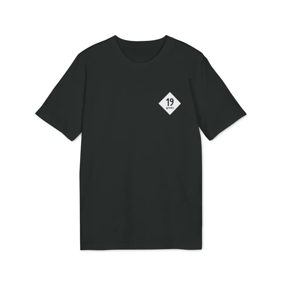 19grams-bloody-good-coffee-t-shirt-schwarz image 1