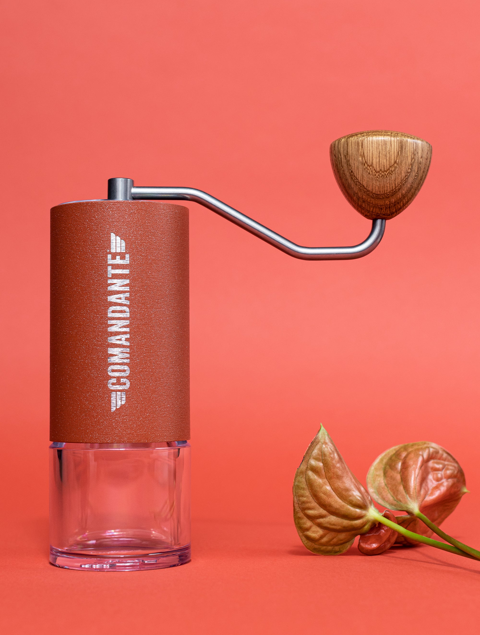 comandante-c40-mk4-nitro-blade-handkaffeem-hle-sunset image 2