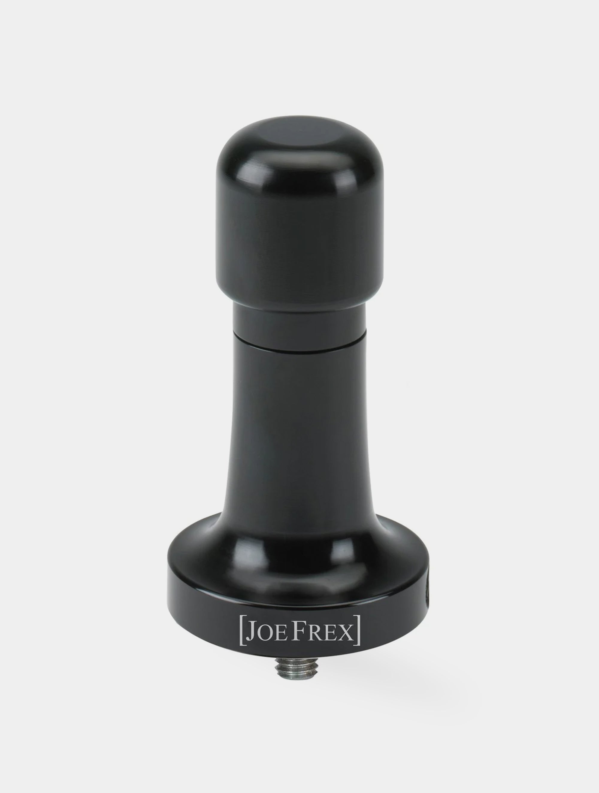 supremo-tamper-griff-techno-schwarz-8-21-kg image 1