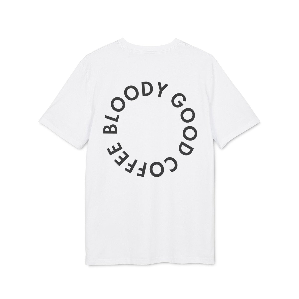 19grams-t-shirt-wei-bloody-good-coffee-baumwoll-shirt image 2