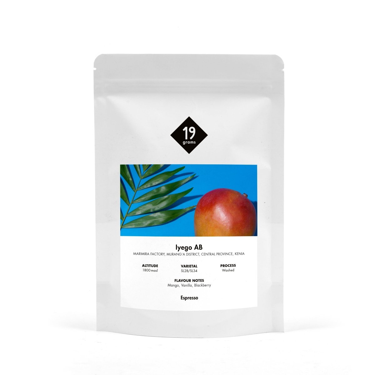 19grams-iyego-ab-kenia-espresso-kaffee image 1