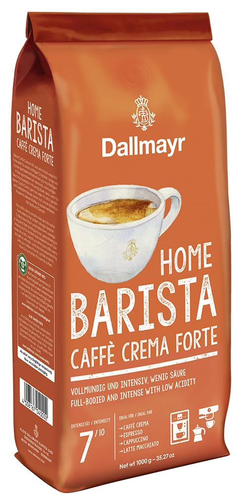 dallmayr-home-barista-caff-crema-forte-ganze-bohne-1000g image 2