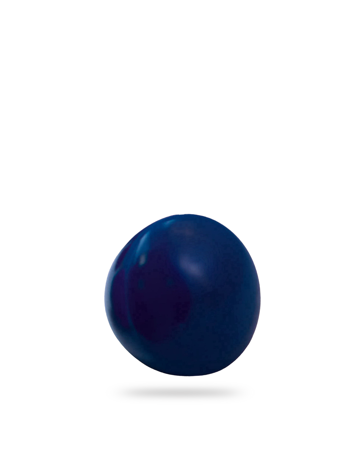 supremo-holzknauf-blau-f-r-comandante-c40-buche-massiv image 2