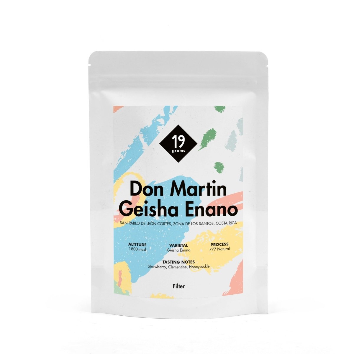 19grams-don-martin-geisha-enano-costa-rica-filter-90-sca image 1