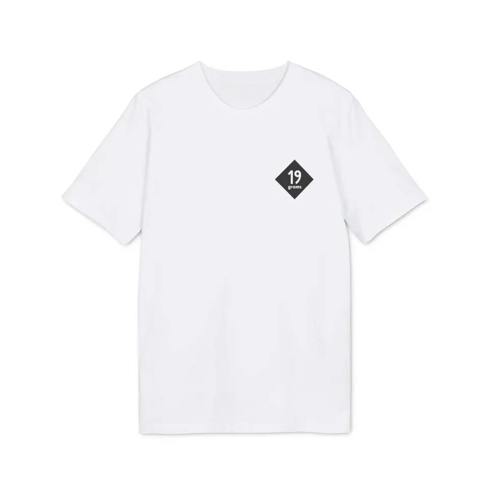 19grams-t-shirt-wei-bloody-good-coffee-baumwoll-shirt image 1