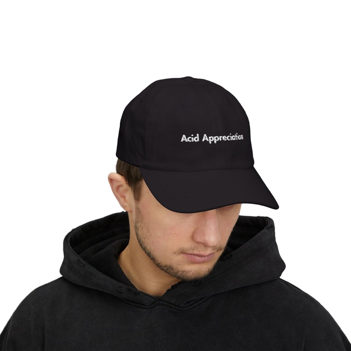 19grams-acid-appreciation-dad-cap-6-panel-cap-f-r-kaffee-fans image 7