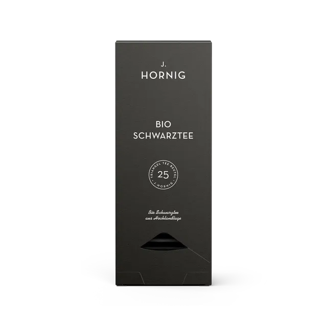 j-hornig-bio-schwarztee-25-pyramidenbeutel image 1