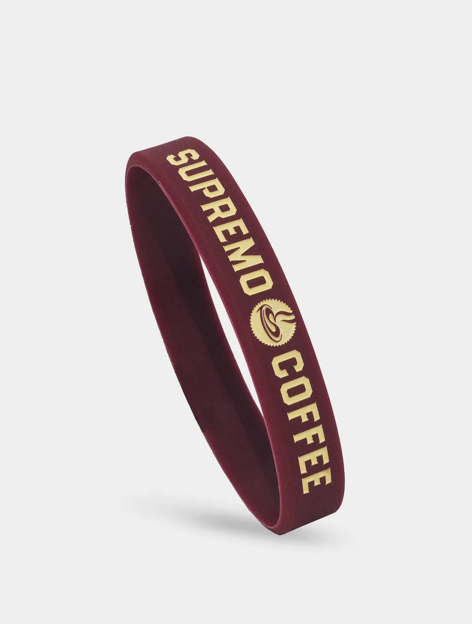 supremo-armband-berry-silikonband-f-r-comandante-c40 image 1