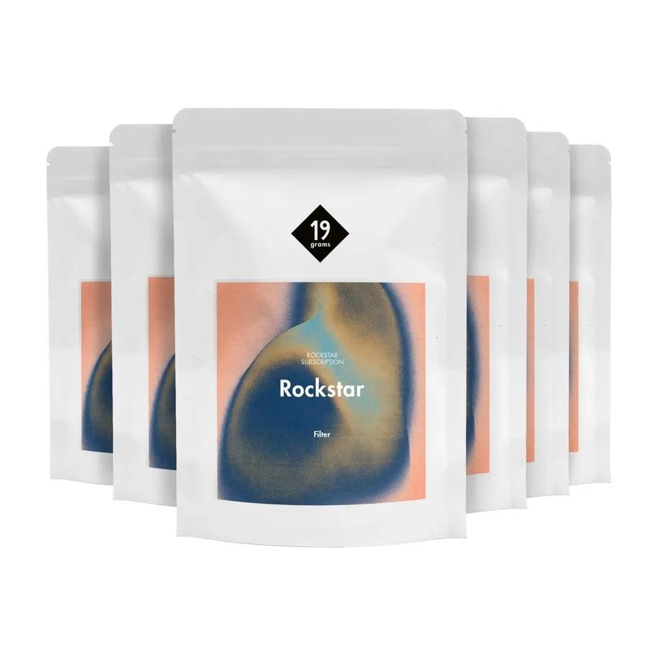 19grams-rockstar-kaffee-abo-geschenk-6-monate image 1