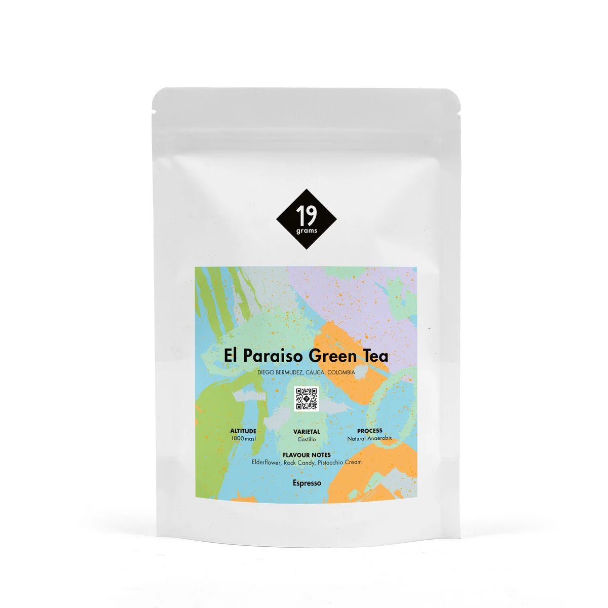 19grams-el-para-so-green-tea-filter-kolumbien image 1