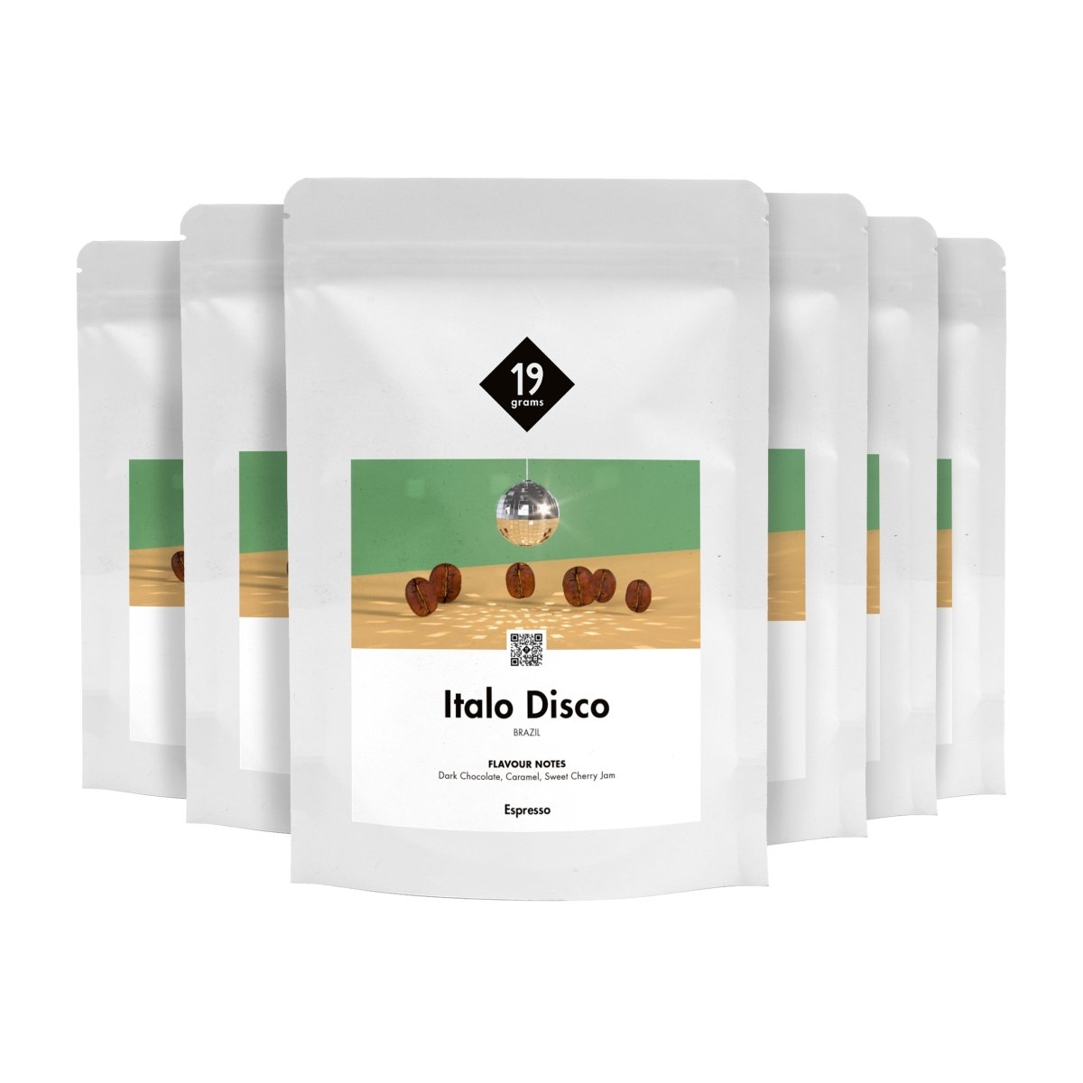 19grams-italo-disco-classic-espresso-abo-6-monate image 1