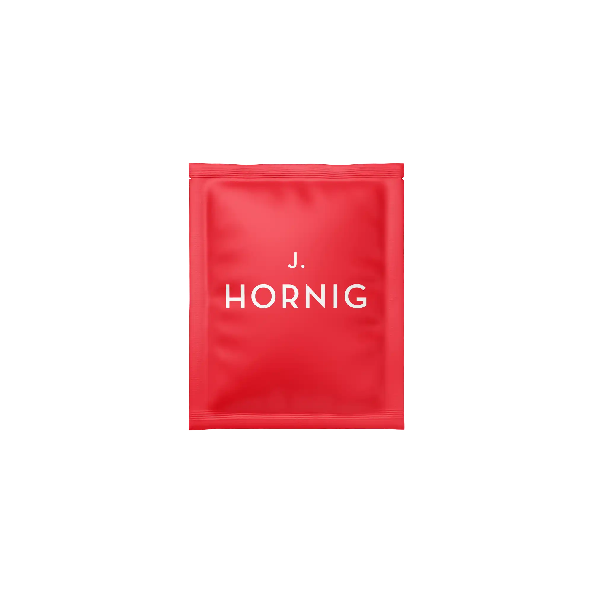 j-hornig-zuckerbriefchen-rot-3-6-g-1000-st-ck image 1