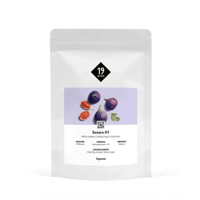 19grams-sonora-h1-costa-rica-espresso-kaffee image 1