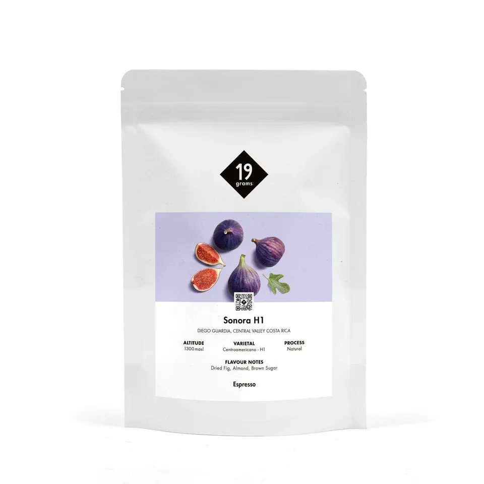 19grams-sonora-h1-costa-rica-espresso-kaffee image 1